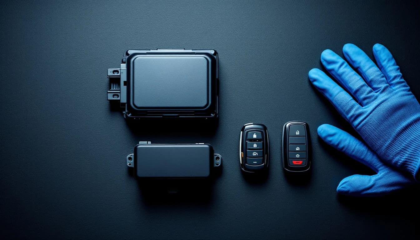 Range Rover & Jaguar Module Programming Cost (2026)