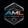 Auto Module Lab logo