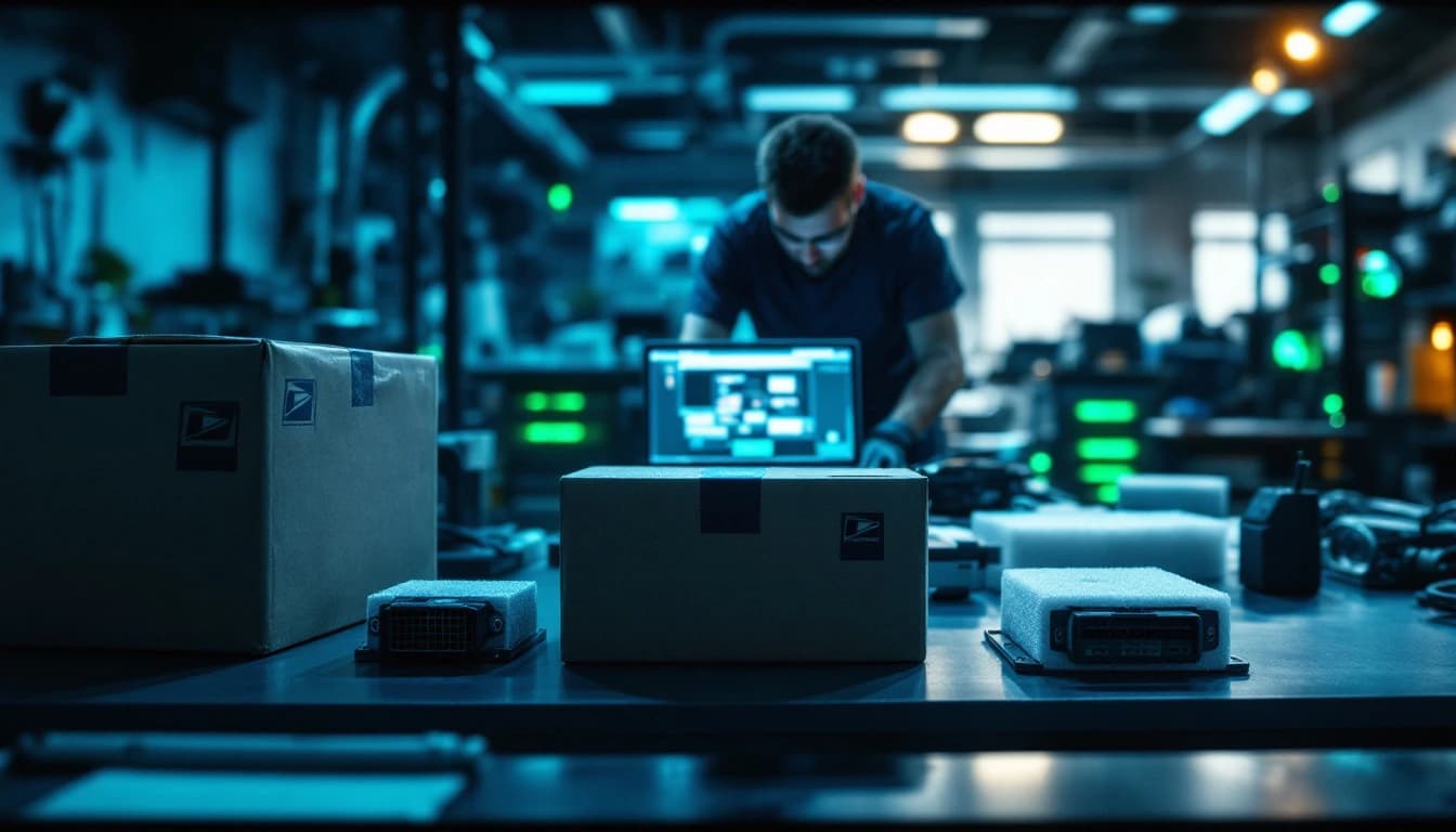 Mail-In Module Programming: How It Works + What It Costs (2026 Guide)