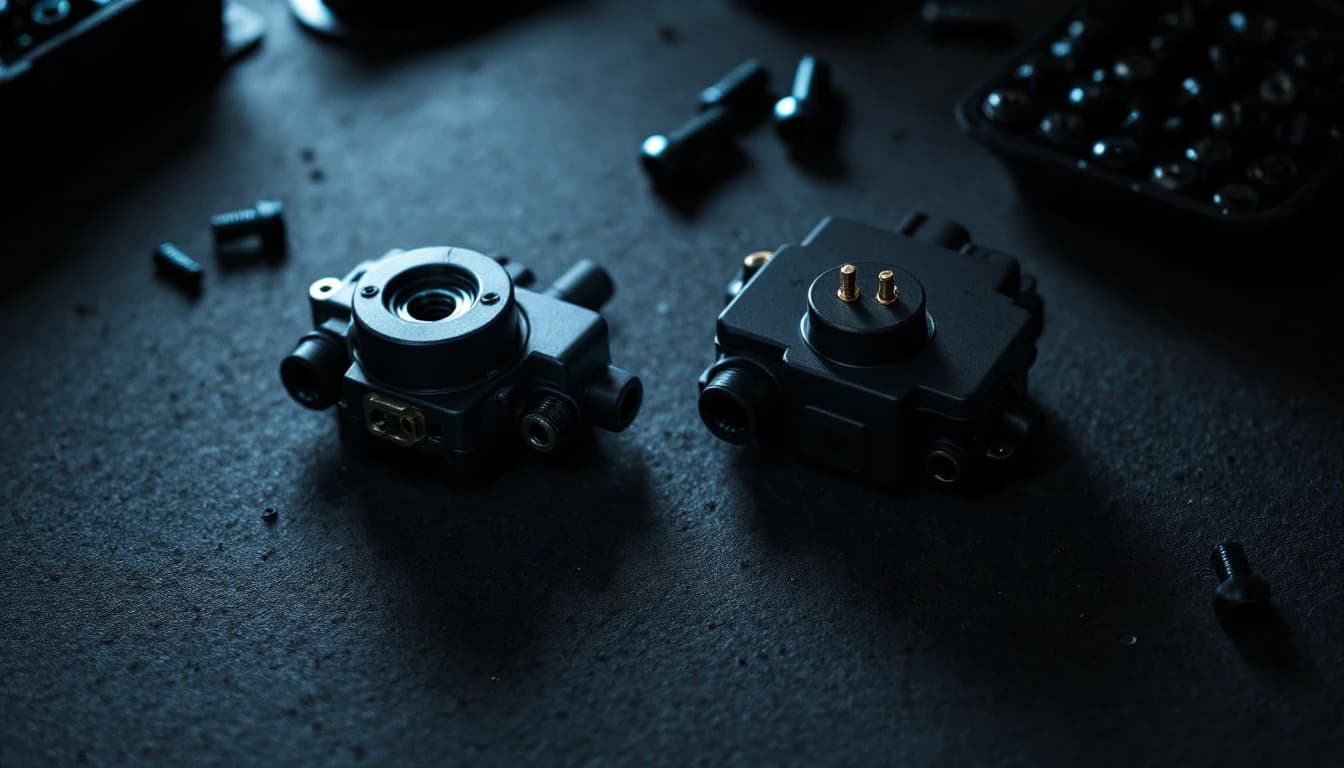 ABS Module Repair Cost: Why Quotes Range $150-$1,800