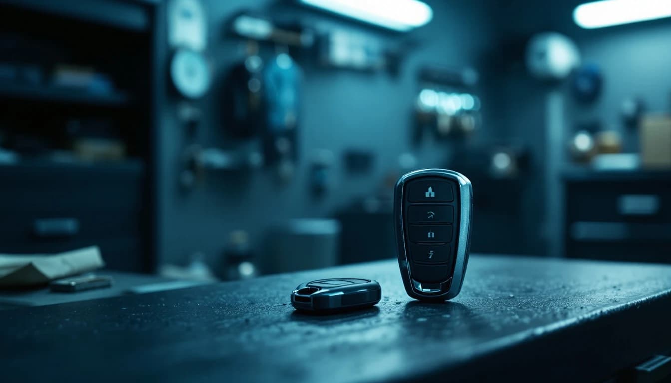 All Keys Lost? Why Mail-In Programming Is Often the Fix