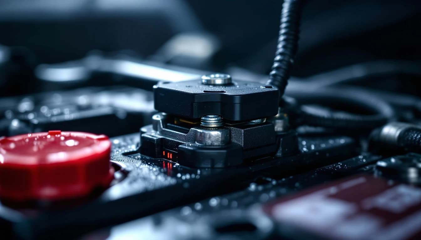 Battery Replacement, Registration and Coding: The Quiet Cause of Module Failures and Failed Flashes