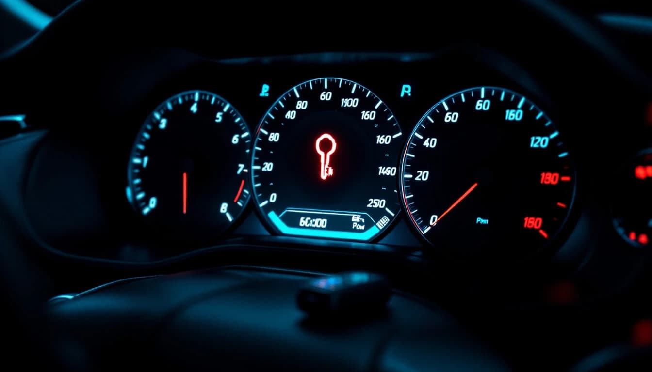 BMW Key Not Detected, No Crank: The CAS-Era Diagnosis Ladder Before You Replace Anything