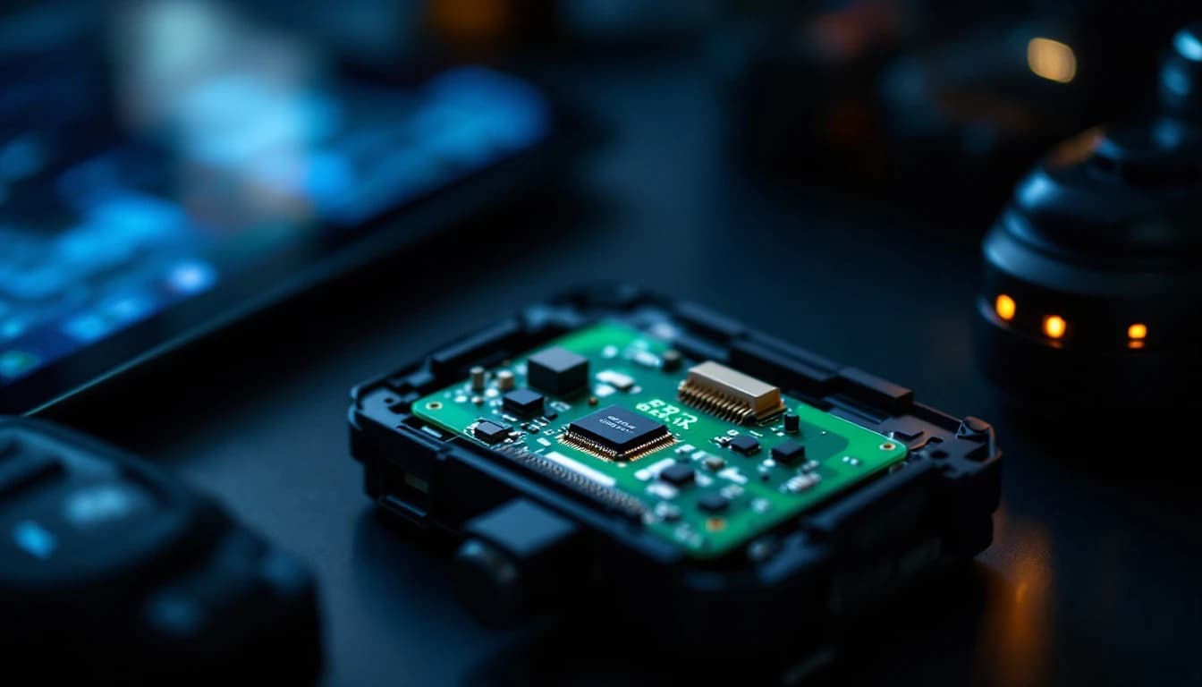 BMW FEM/BDC Bricked During Key Programming: Why It Happens, and How Data Recovery (or Replacement Adaptation) Saves the Car