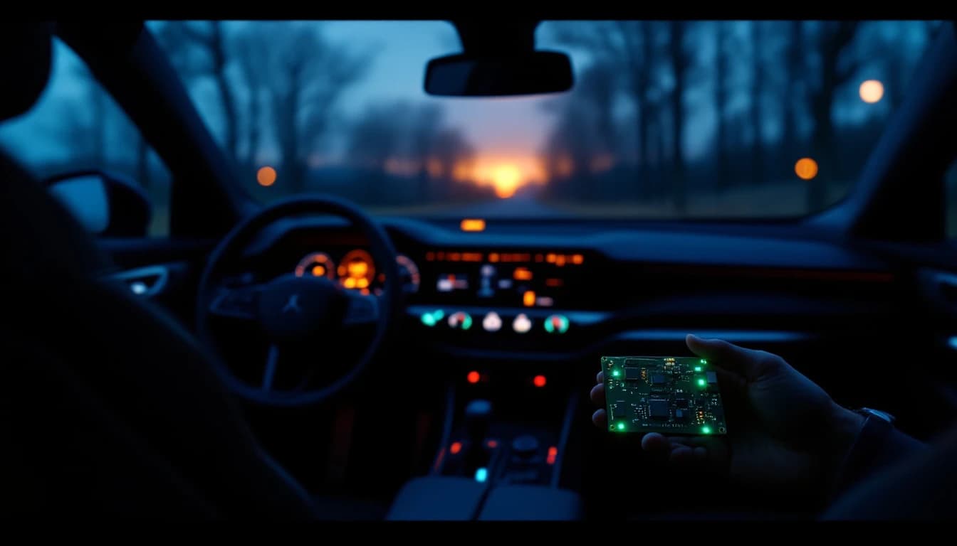BMW Windows, Lights & Wipers Dead? FRM Footwell Module Failure Symptoms and Fix