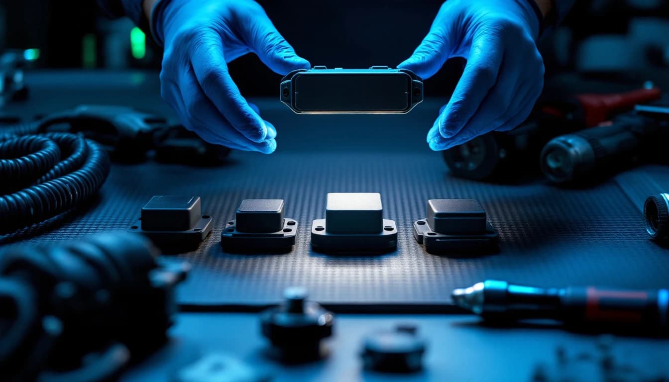 BMW Module Programming Cost by Module (2026)