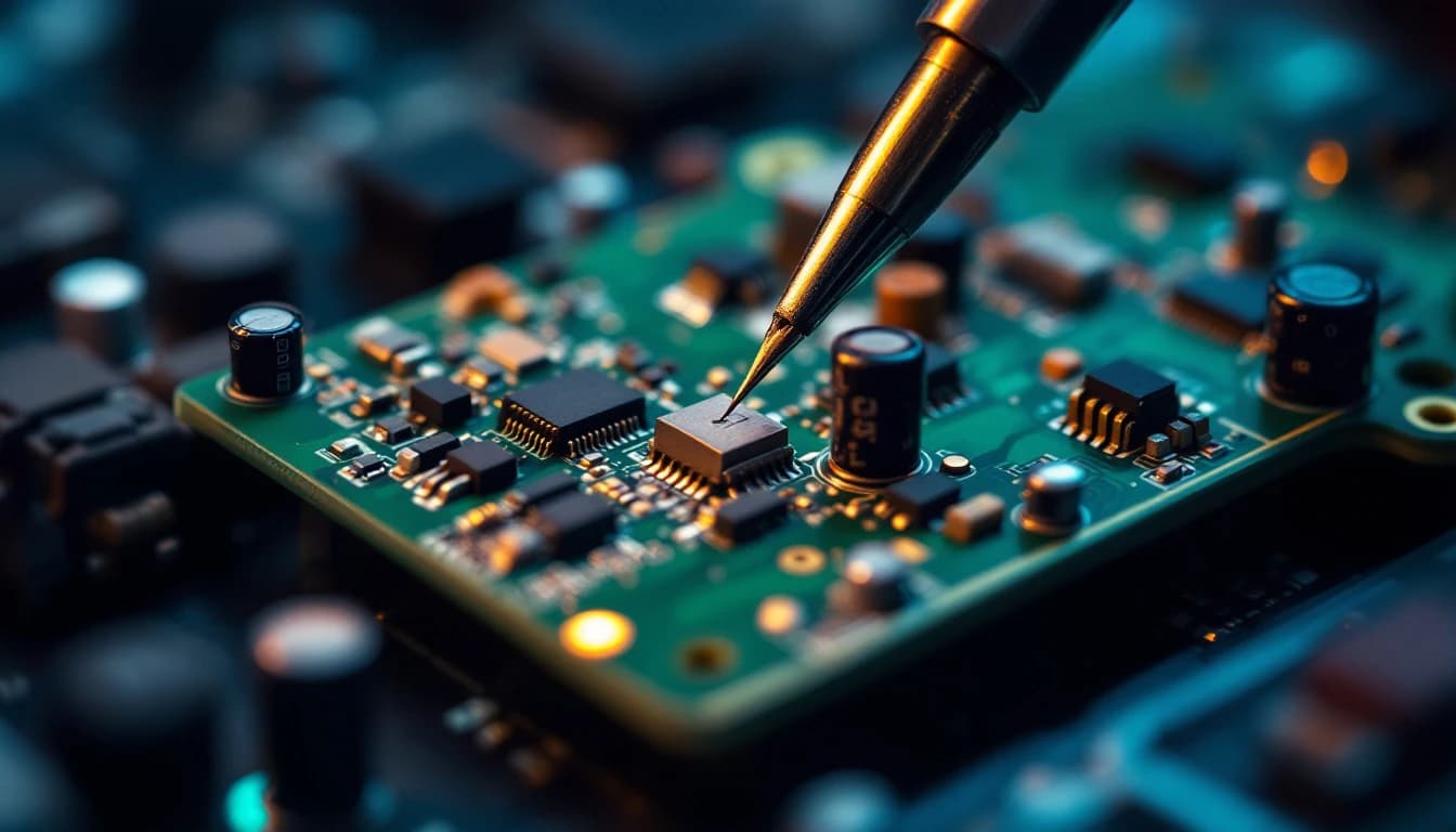 Board-Level ECU Repair: What Is Repairable vs Scrap