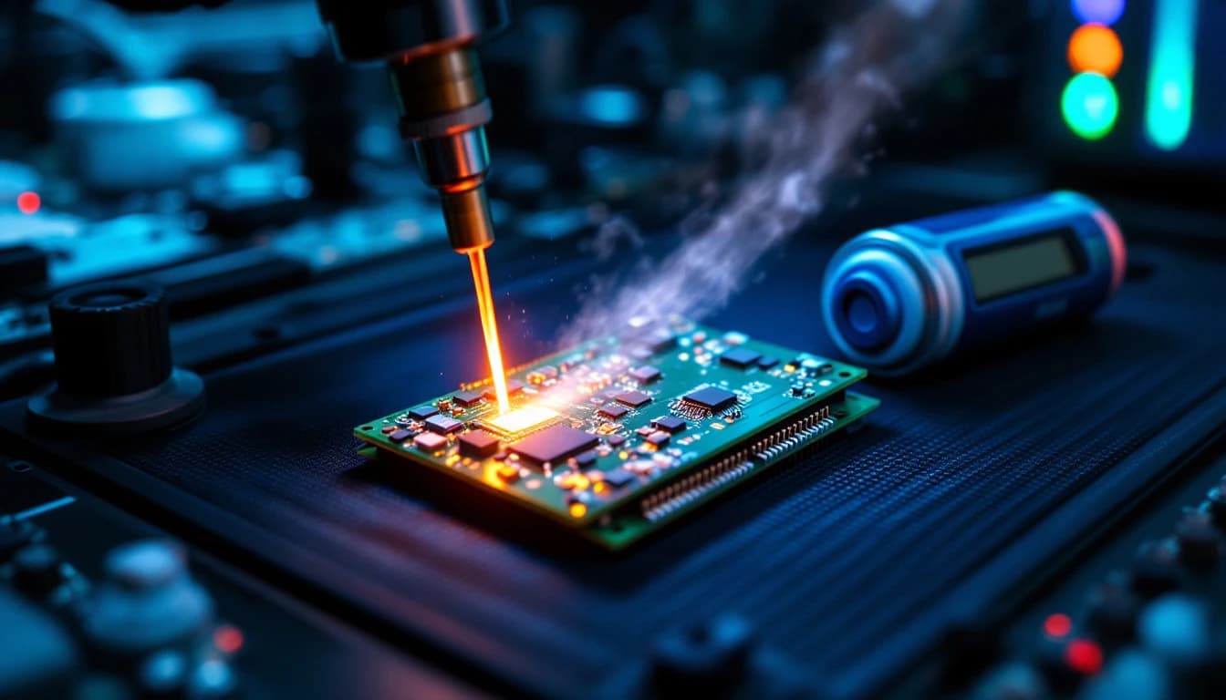 Starts Cold, Not Hot: Intermittent Module Faults