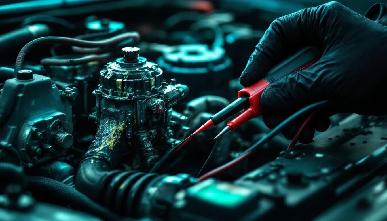 Why Your Replacement Module Failed Too: Grounds First