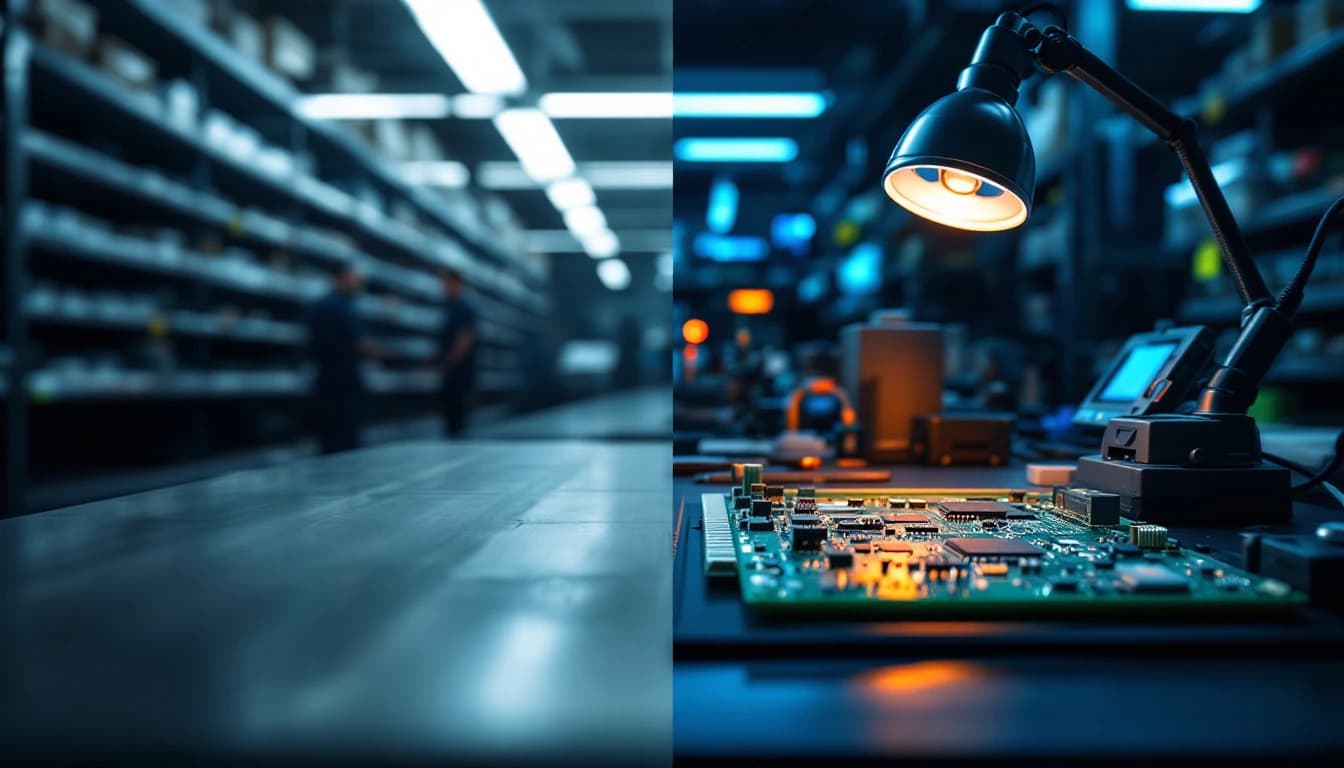 The Dealer Said They Cannot Program Your Module: What That Really Means and What to Do Next