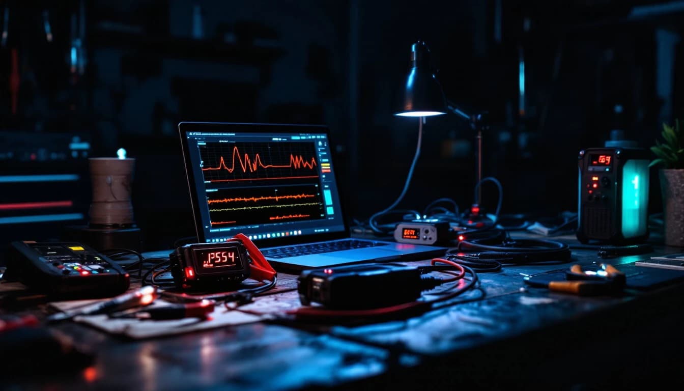 Can You Program a Car Module Yourself? Why DIY ECU Programming Usually Fails