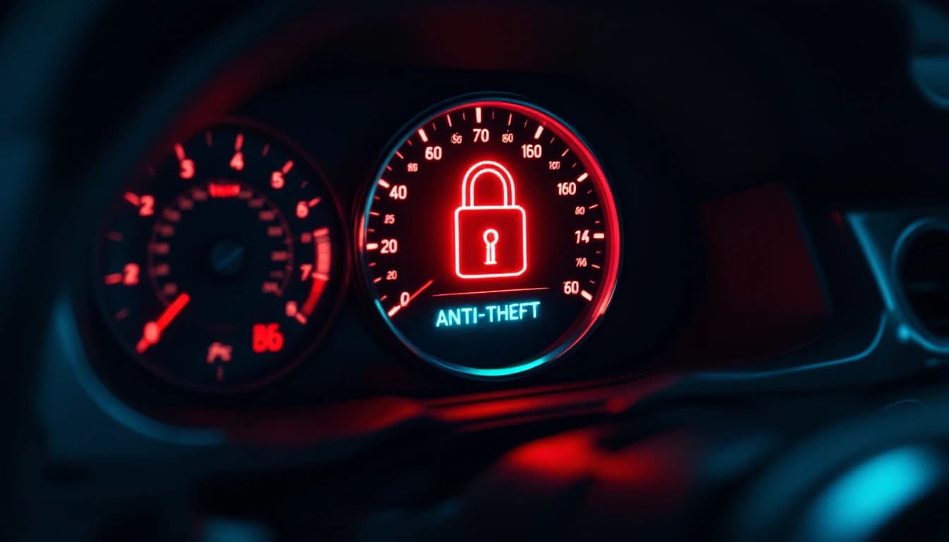 Ford Won't Start With the Theft Light Flashing? PATS, PCM, and What to Do