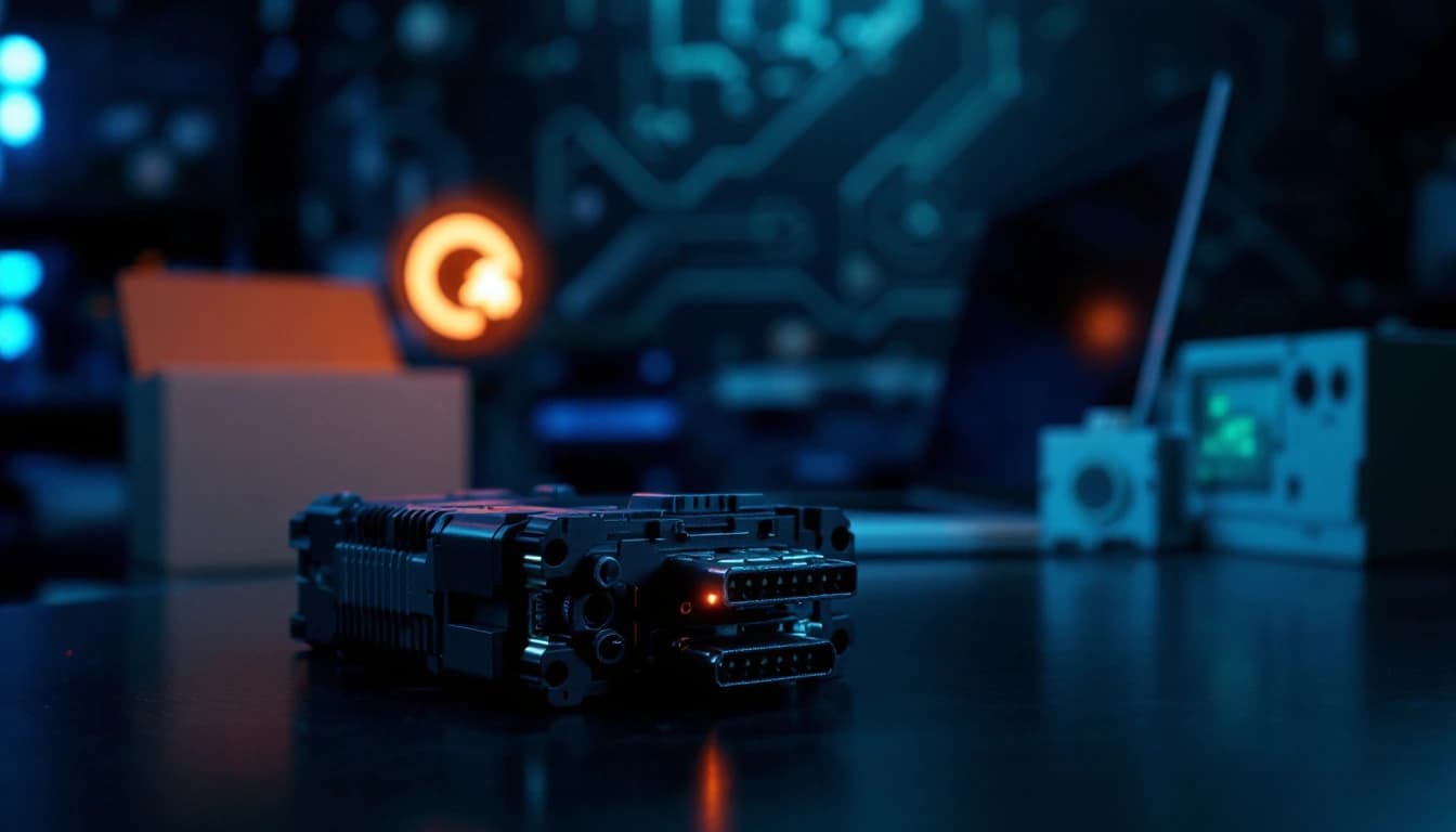 GM ABS/EBCM Replacement: Why the New Module Won't Work Until It's Programmed