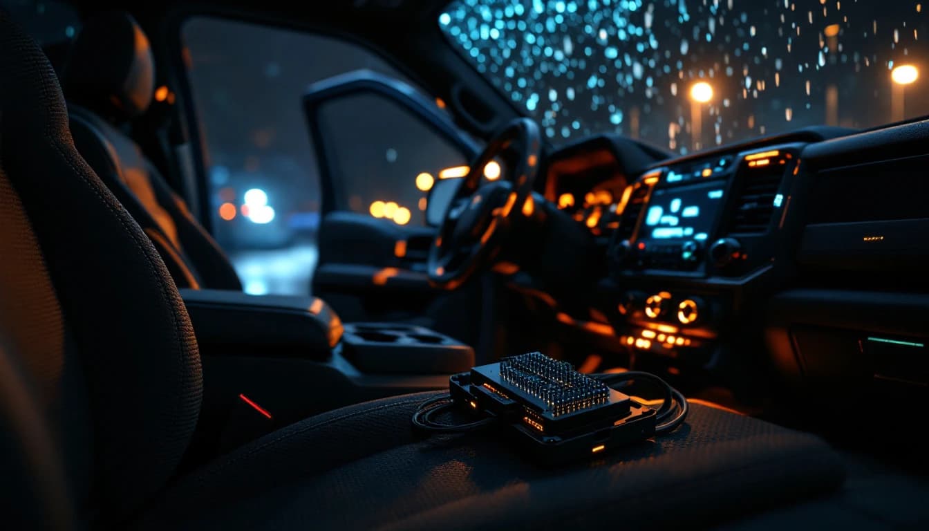 GM BCM Feature Programming: What Can Actually Be Enabled in Software, What Needs Hardware, and What Cannot Be Done