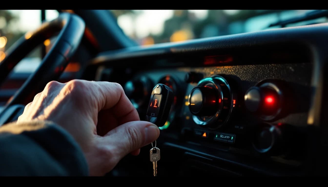 GM Won't Start With the Security Light On? Passlock, VATS, and Global A by System