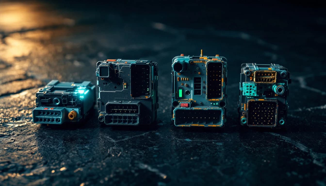 How Long Do Car Control Modules Actually Last