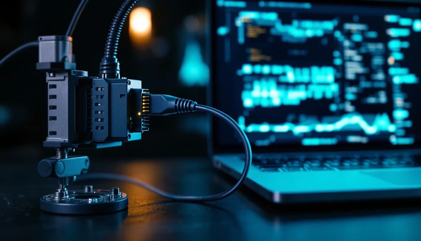 How Module Programming Works: Flashing vs Coding