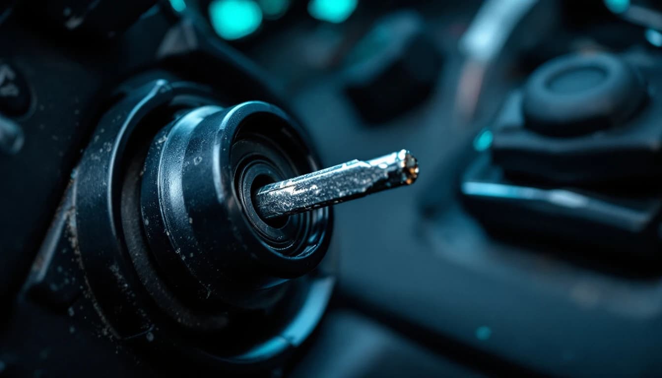 Immobilizer Antenna Ring Faults That Mimic a Dead Module: Diagnose the Coil Before You Ship the Wrong Part