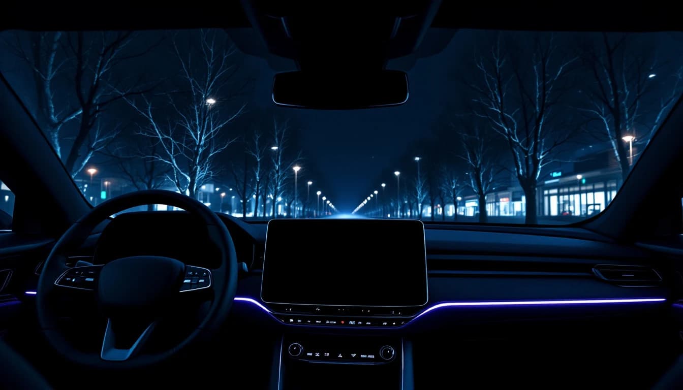 Black Screen or Reboot Loop: Head Unit Diagnosis