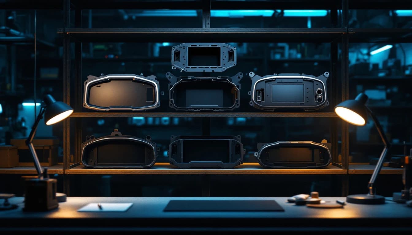 Instrument Cluster Repair by Supplier: VDO, Denso, Yazaki