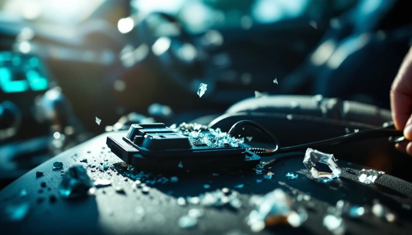 Insurance Claims for Stolen and Vandalized Car Electronics: Modules, Documentation, and the Repair-vs-Total Math