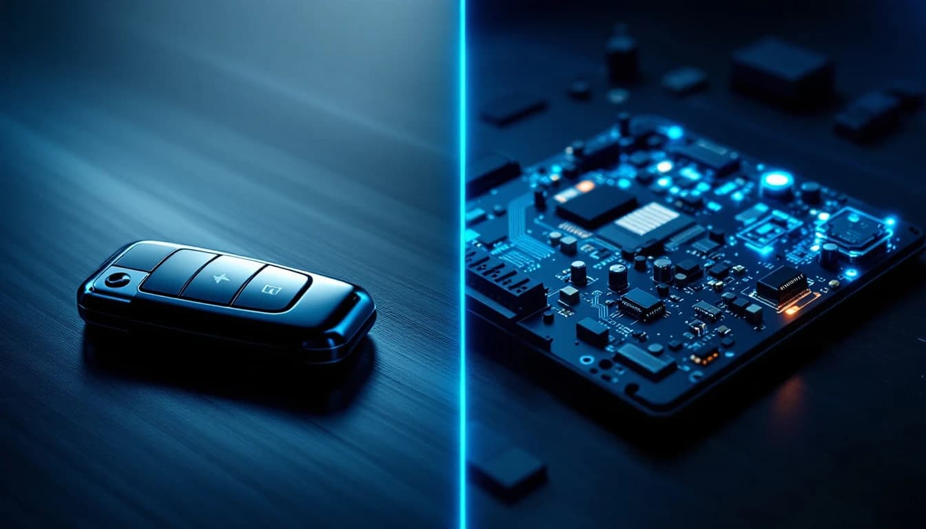 Maserati BCM & Key Programming: Ghibli, Quattroporte, Levante, GranTurismo — the Honest Mail-In Guide