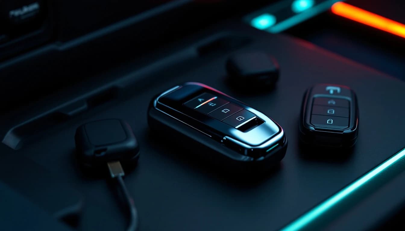 Mercedes All-Keys-Lost: EIS/EZS Cost, Options, and Turnaround by Chassis
