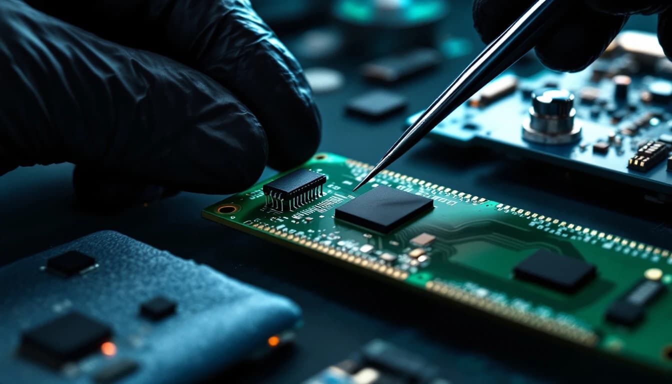 Mercedes EZS / EIS Cloning: Exactly What Data Transfers — and the Six Reasons Clones Fail