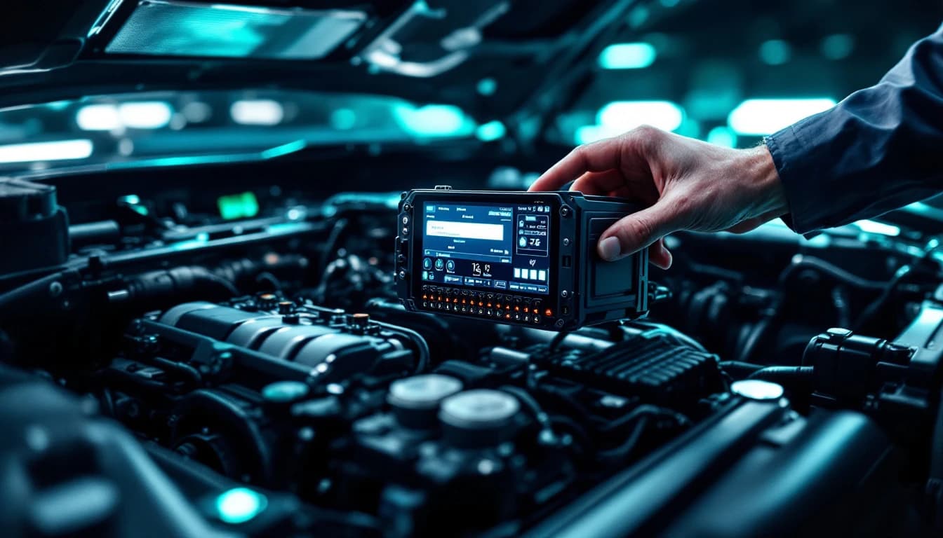 Mercedes ME9.7 ECU: Unlock, VIN Write, SCN Code or Clone — Which One Your M272 or M273 Actually Needs