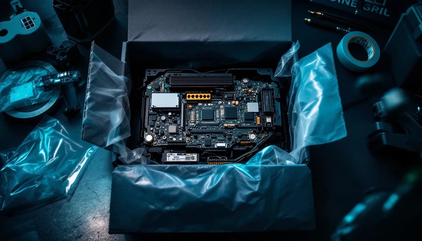 Mercedes ME9.7 & MED17 ECU Clone: Mail-In Cloning Guide 2026