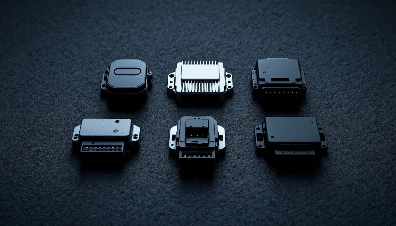Mercedes Module Cloning: What Can and Cannot Be Cloned