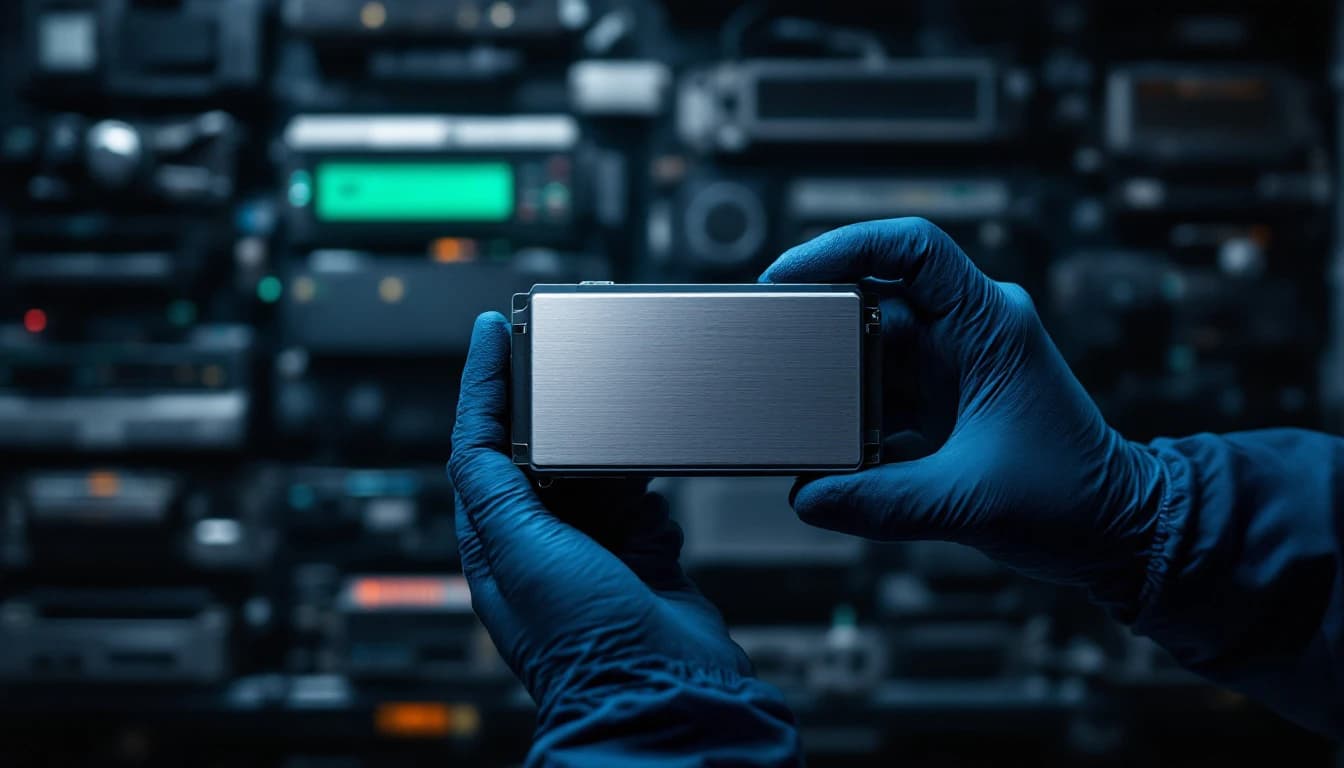 ECU, ECM, PCM, TCM, BCM, EIS, CAS, FEM: Every Car Module Acronym Explained