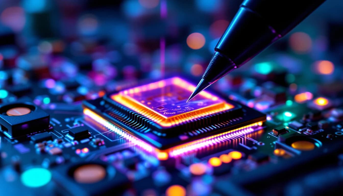 Automotive MCU Families and What They Mean for Bench Reads