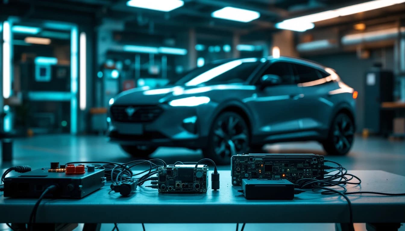Why a Used Nissan or Infiniti ECM Cranks But Never Starts — and How Cloning Fixes It