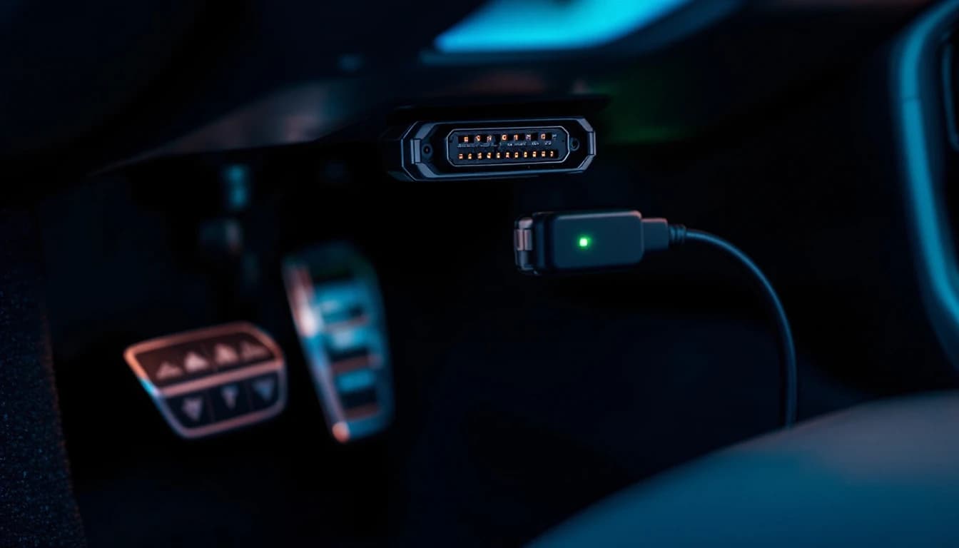 OBD-II Readiness Monitors and Drive Cycles After ECU or PCM Programming: Why It Will Not Pass Inspection Yet