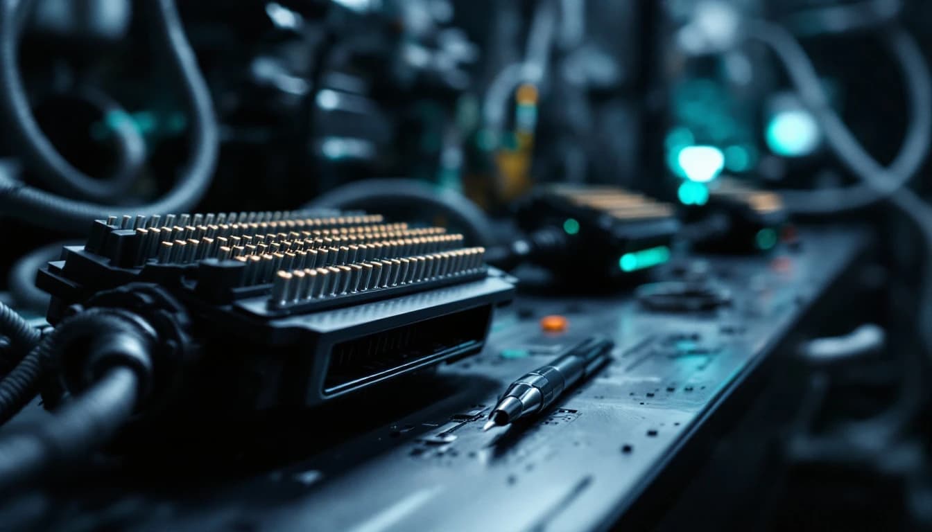 PCM & ECM Replacement Cost — Mail-In (2026)