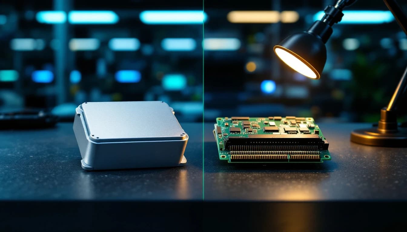 PCM Repair vs Clone vs Replacement: How to Pick the Right Fix for a Failed Powertrain Control Module