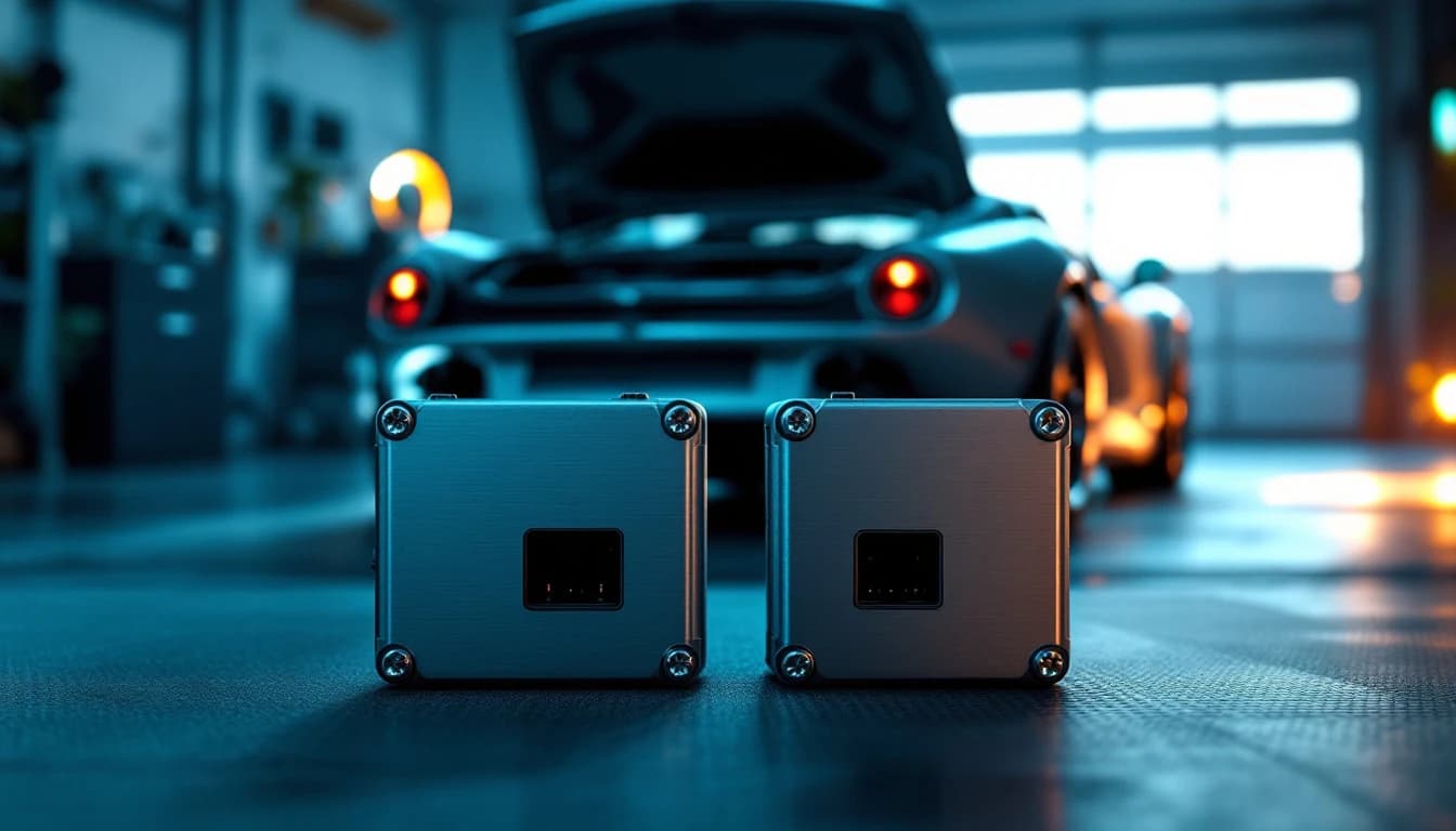 Porsche Module Cloning Cost: DME, Alarm Box, BCM (2026)
