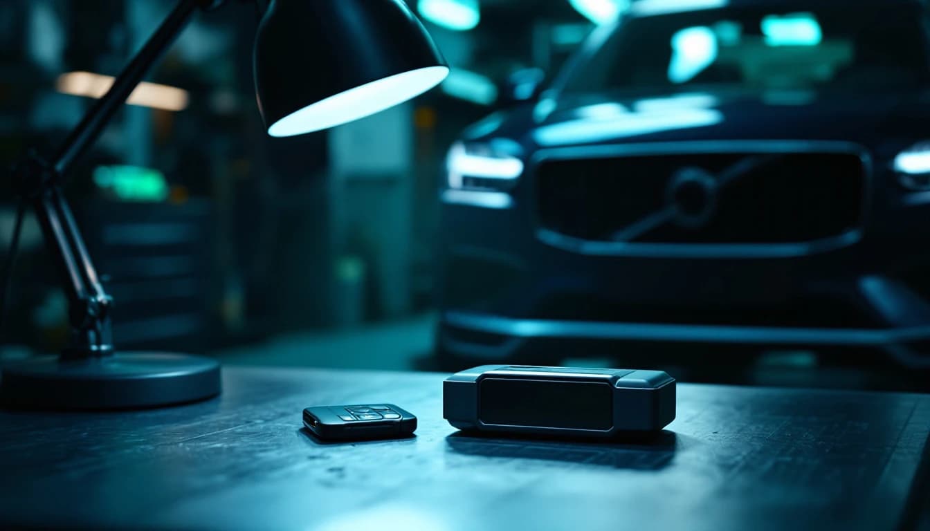 Range Rover All Keys Lost: The Real Fix Path (2026)