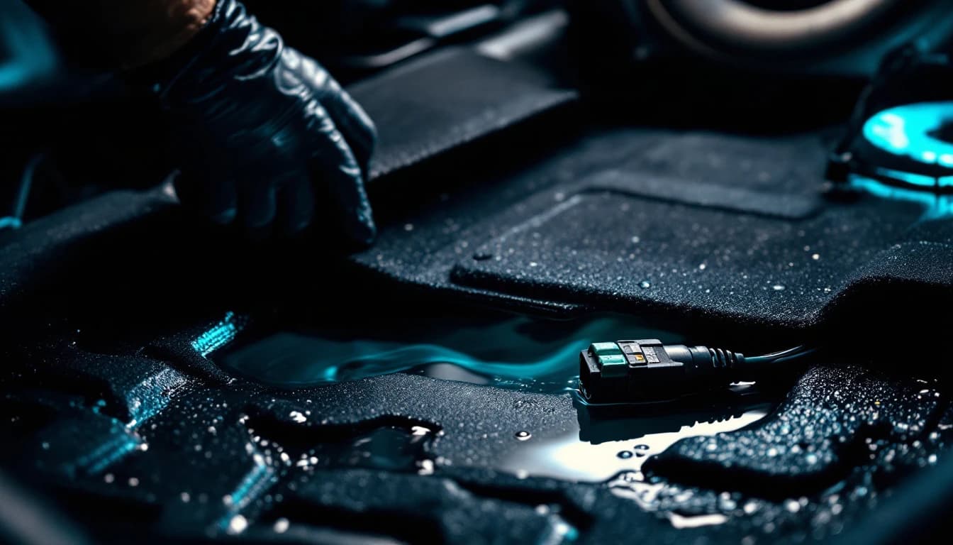 Dead Tail Lights, Trunk, Fuel Pump? REM Failure Guide