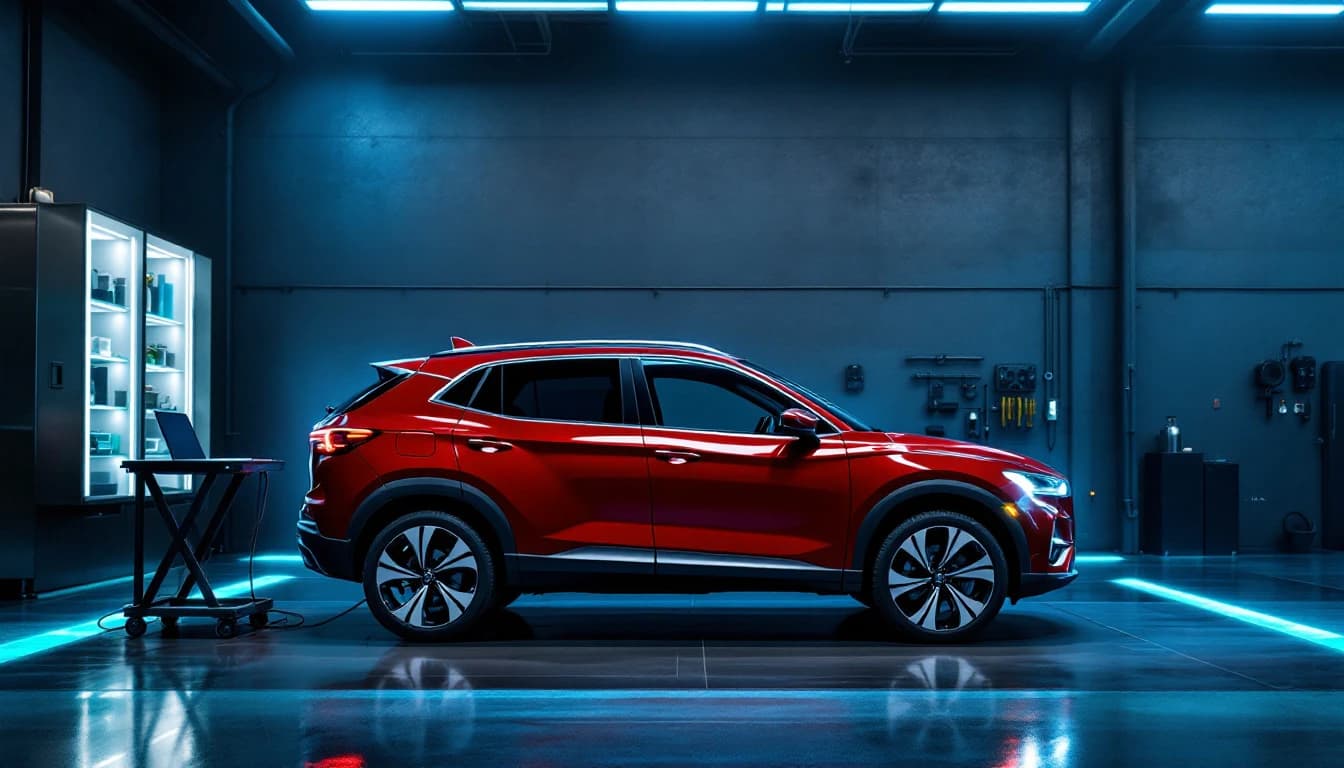 Programación Remota de Módulos Mazda — MDARS y M-MDS