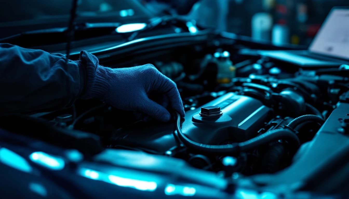 Programación Remota Nissan e Infiniti — Sesiones CONSULT