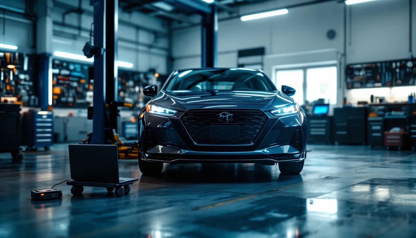 Remote Toyota & Lexus Programming — Techstream Sessions