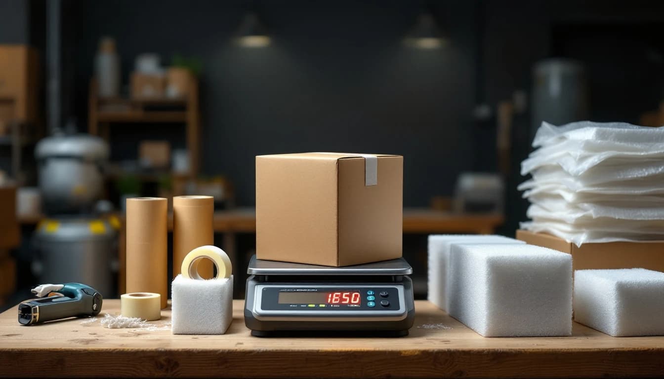 Shipping a Module From Canada, Alaska, Hawaii or APO