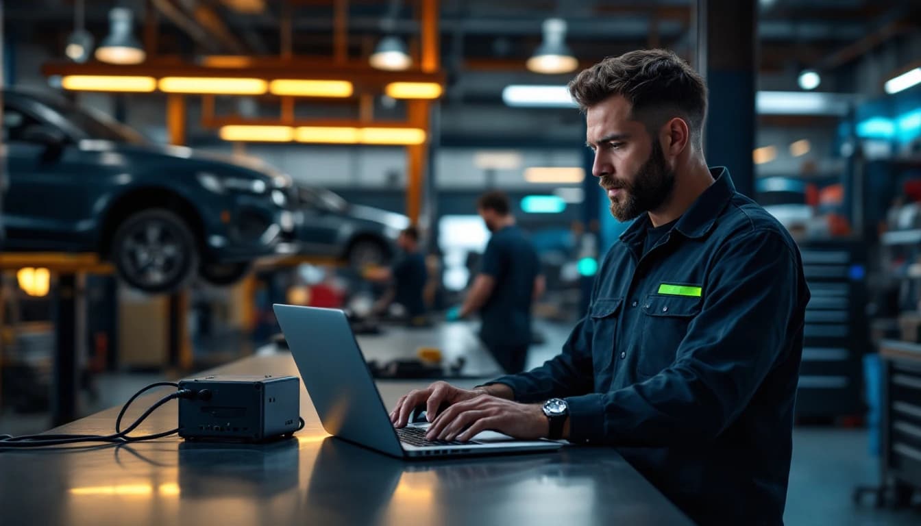 How Repair Shops Add OEM Programming Without a Full-Time Programmer