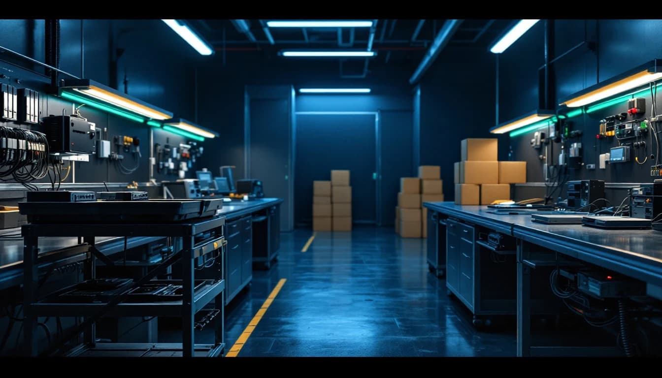 For Shops and Fleets: Using a Mail-In Bench Programming Lab Instead of Subletting to the Dealer