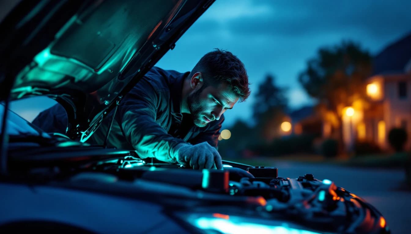 Your Programmed Module Came Back and the Car Still Will Not Start — A Systematic Troubleshooting Guide