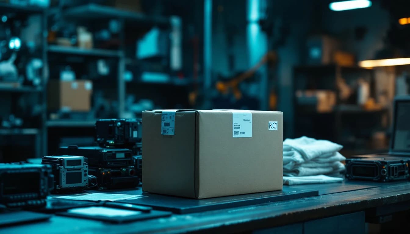 Send Nothing, Get a Programmed Module: How Supply-a-Part Replacement Works for Ford, Toyota, and Honda