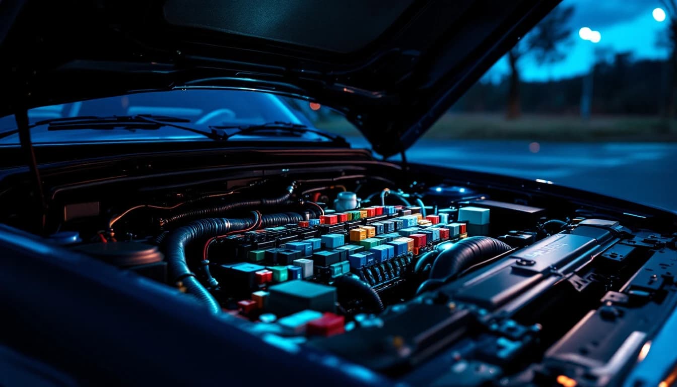 TIPM Replacement and Programming: New vs Used vs Rebuilt on Chrysler, Dodge, Jeep and Ram