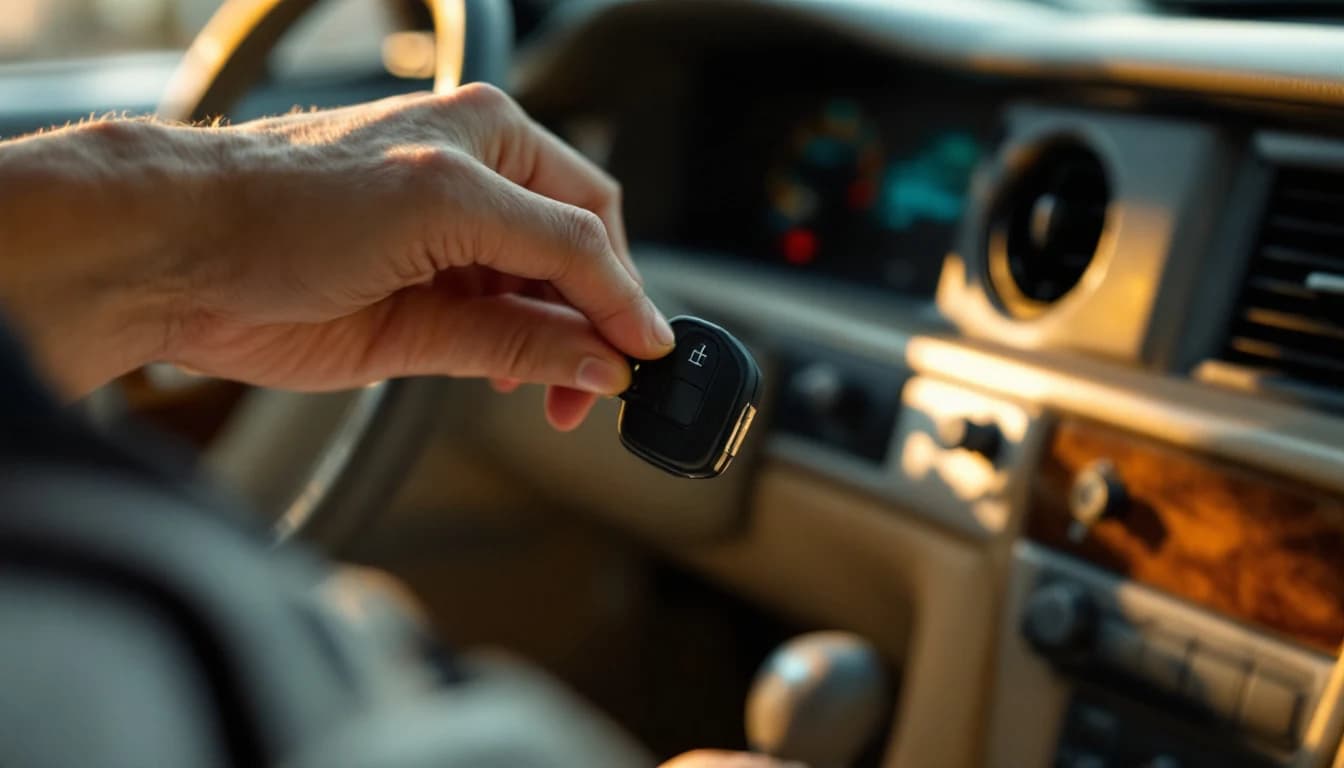 Toyota & Lexus ECU Immobilizer Reset: Adding New Keys to Older Turn-Key Models Without a Dealer ECM